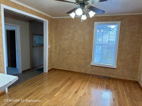 Tiny photo for 4654 King Street, Saginaw City, MI 48601 (MLS # 61050201456)