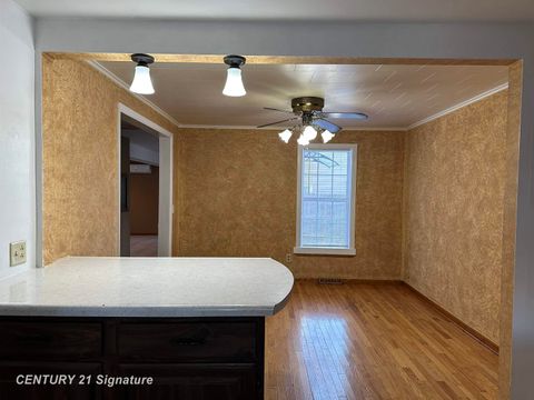 Tiny photo for 4654 King Street, Saginaw City, MI 48601 (MLS # 61050201456)