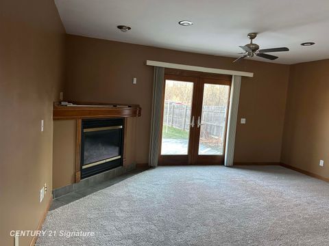 Tiny photo for 4654 King Street, Saginaw City, MI 48601 (MLS # 61050201456)