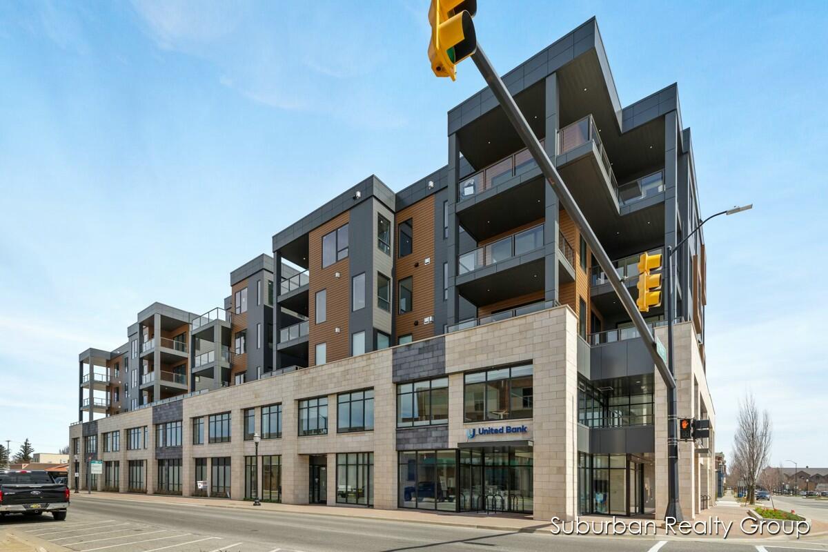 159 S River Avenue 401