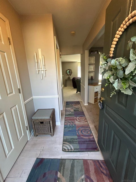 Tiny photo for 42681 Jonathan Place, Clinton Charter Township, MI 48038 (MLS # 58050224782)
