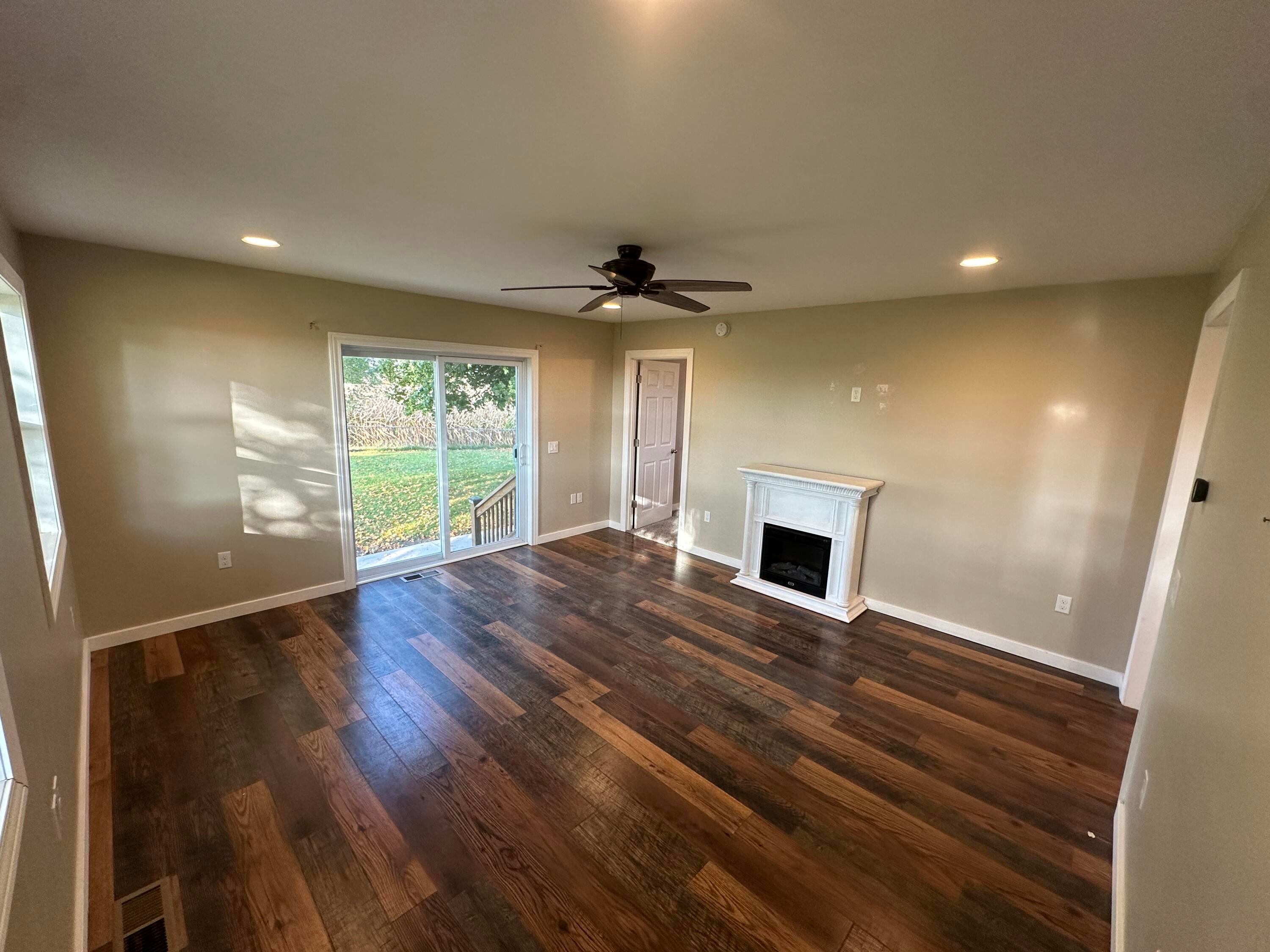 652 W Weidman Road