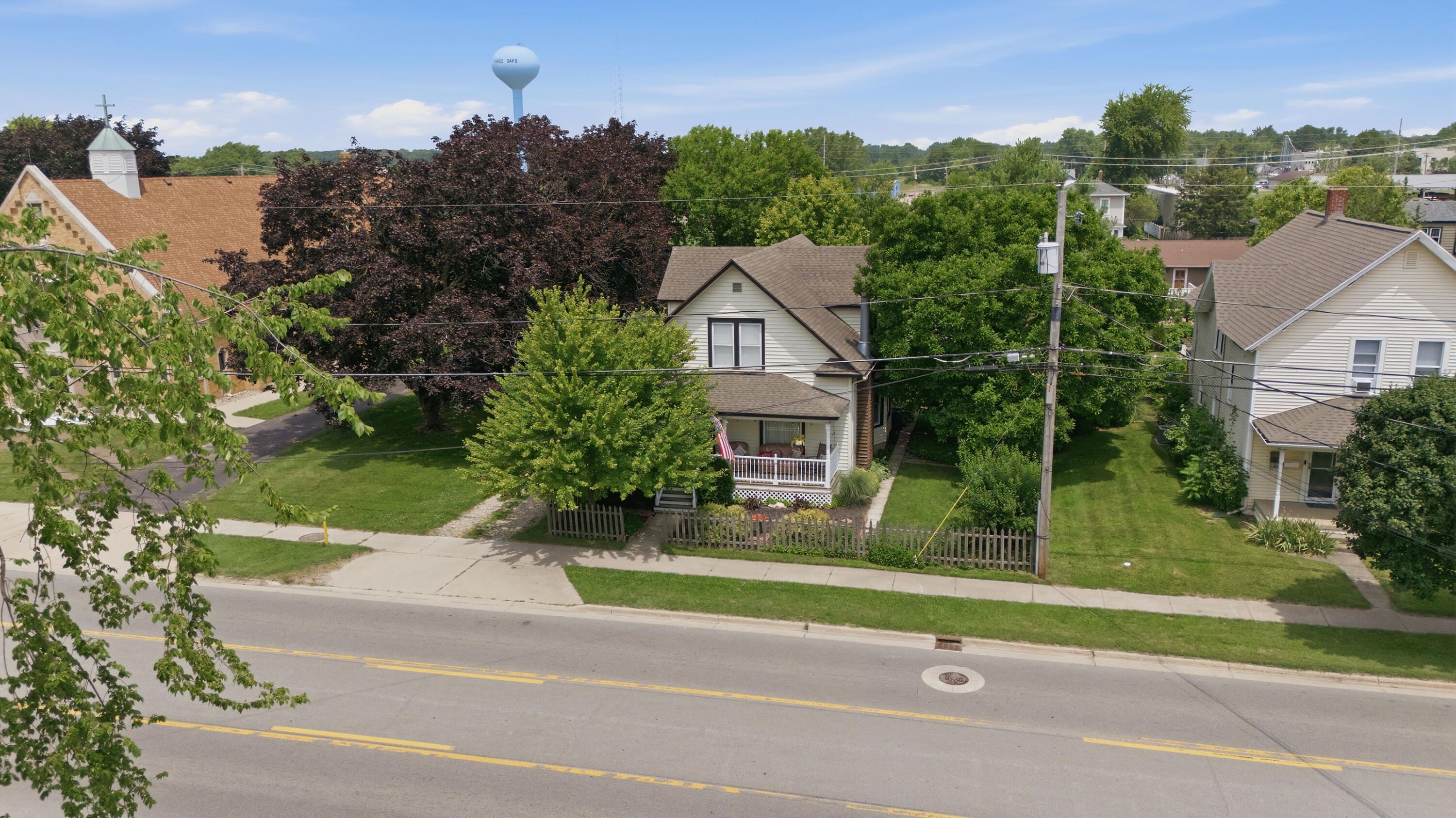 24 W Ash Street W