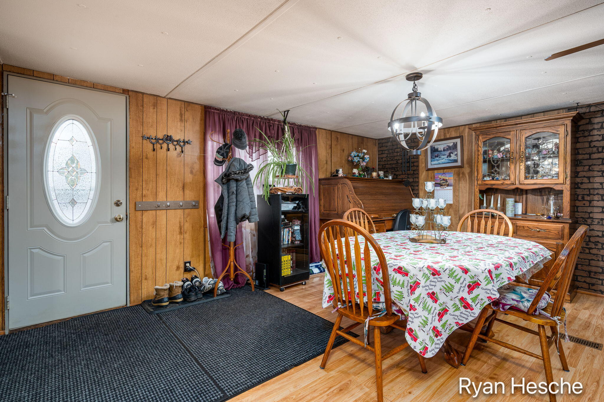 8351 Goodwin Road