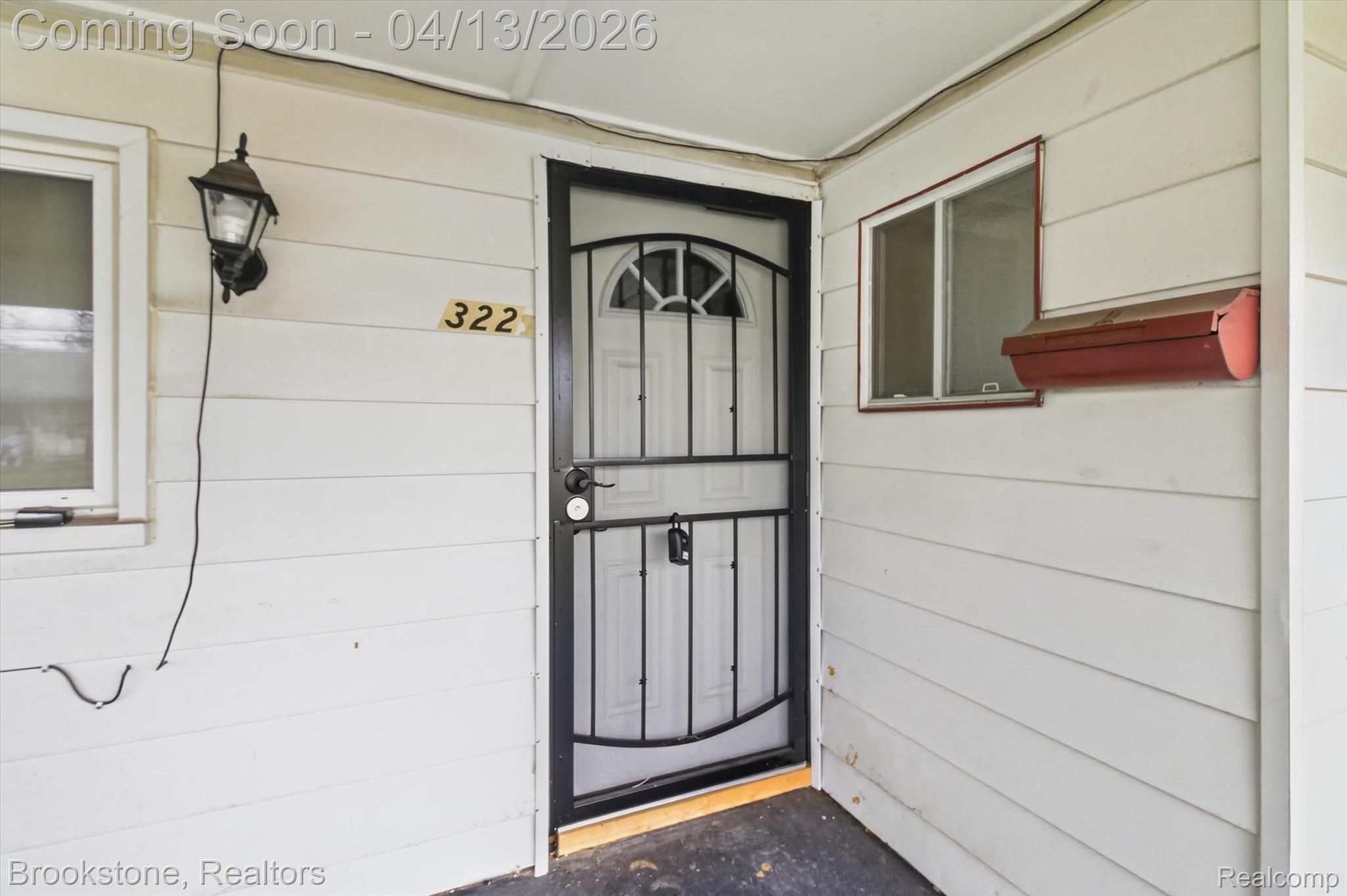 32260 Oscoda Court