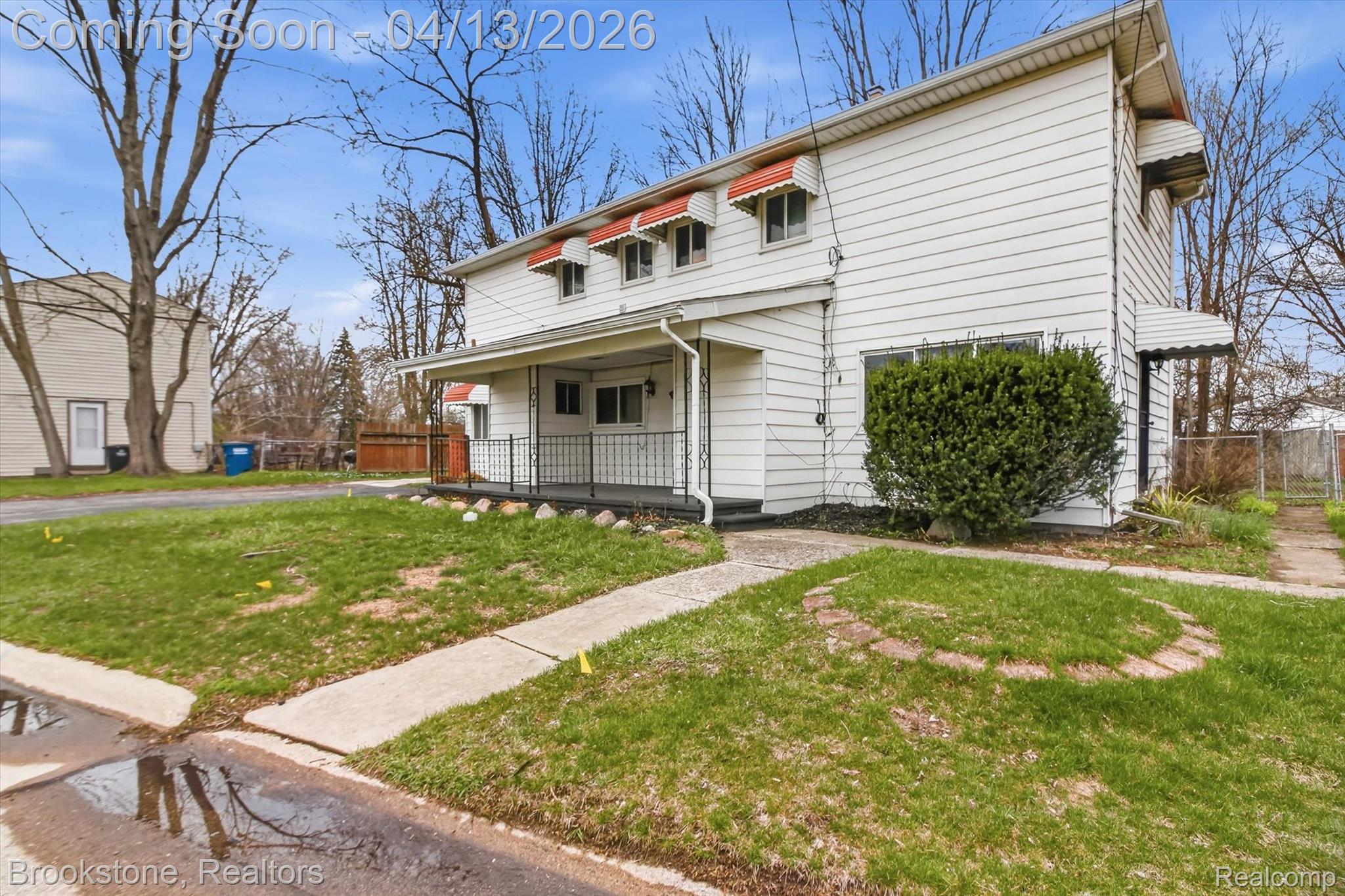32260 Oscoda Court