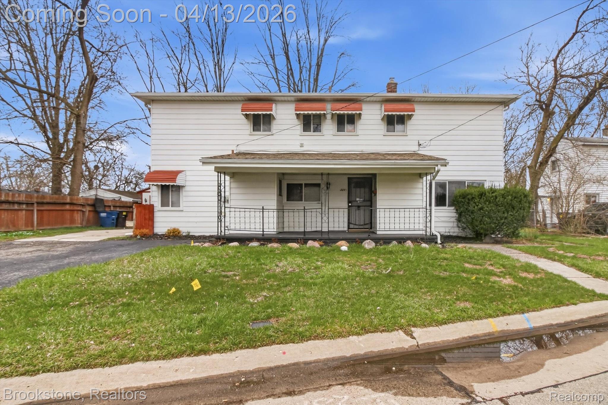 32260 Oscoda Court