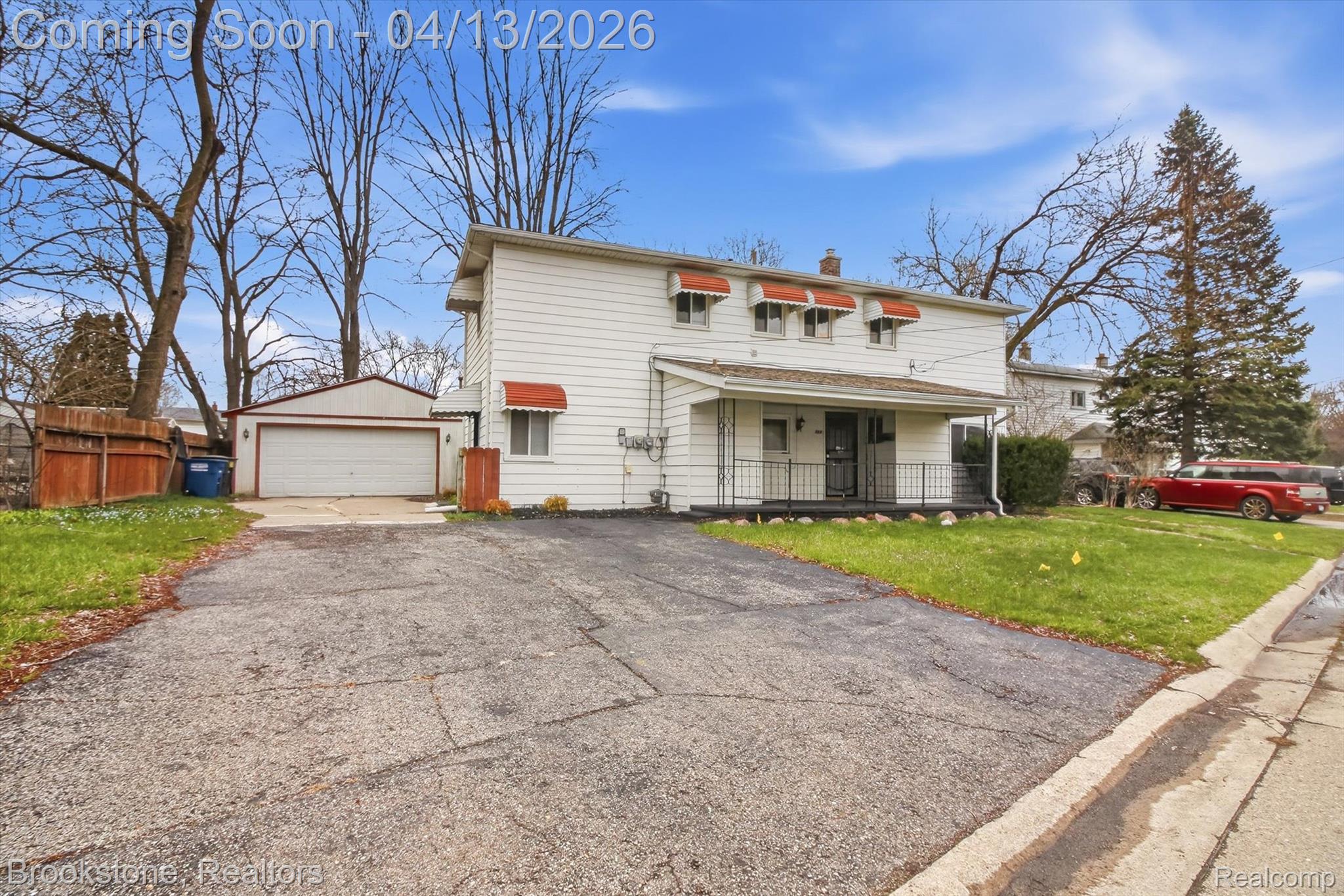 32260 Oscoda Court