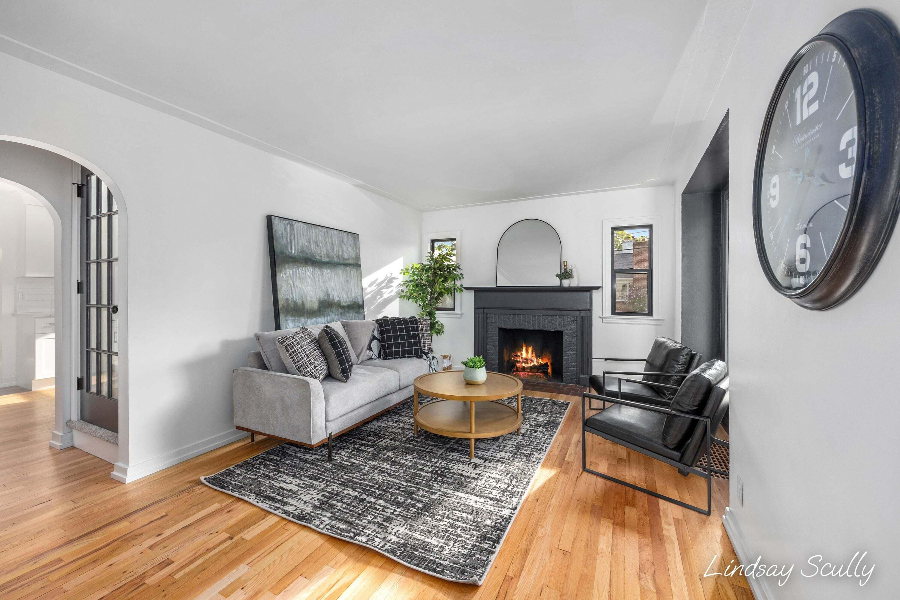 2151 Hall Street SE
