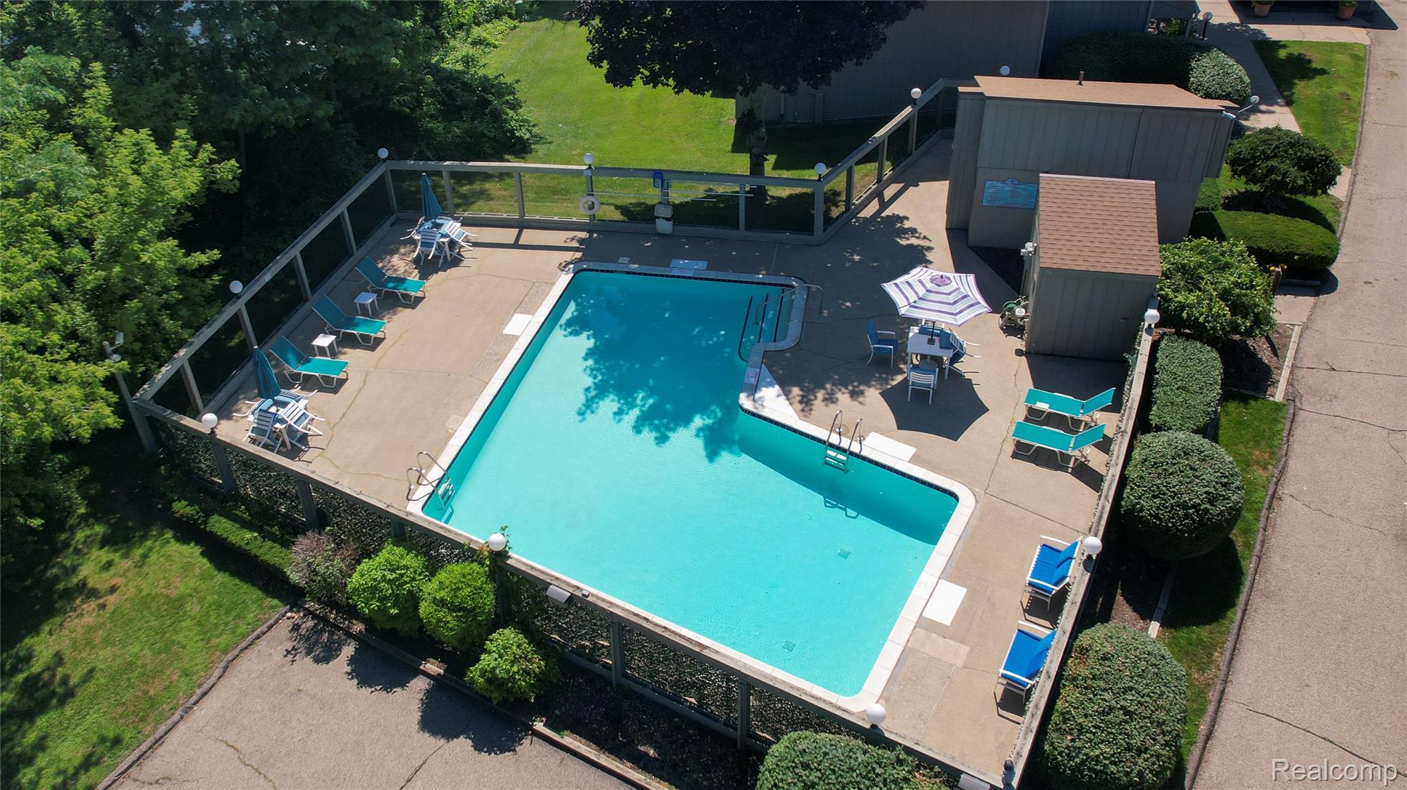 9671 Harbour Cove Court