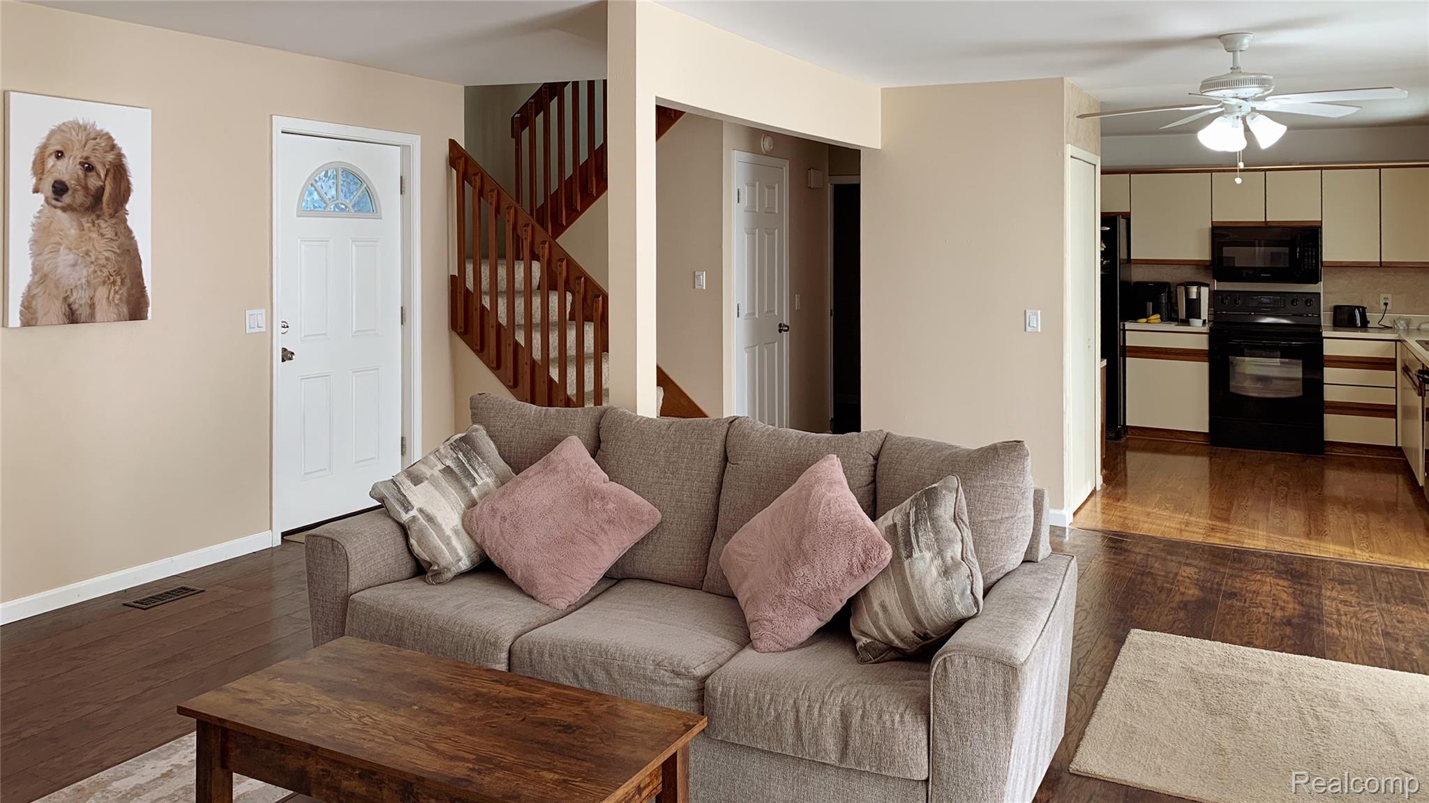 5229 Regimental Banner Drive