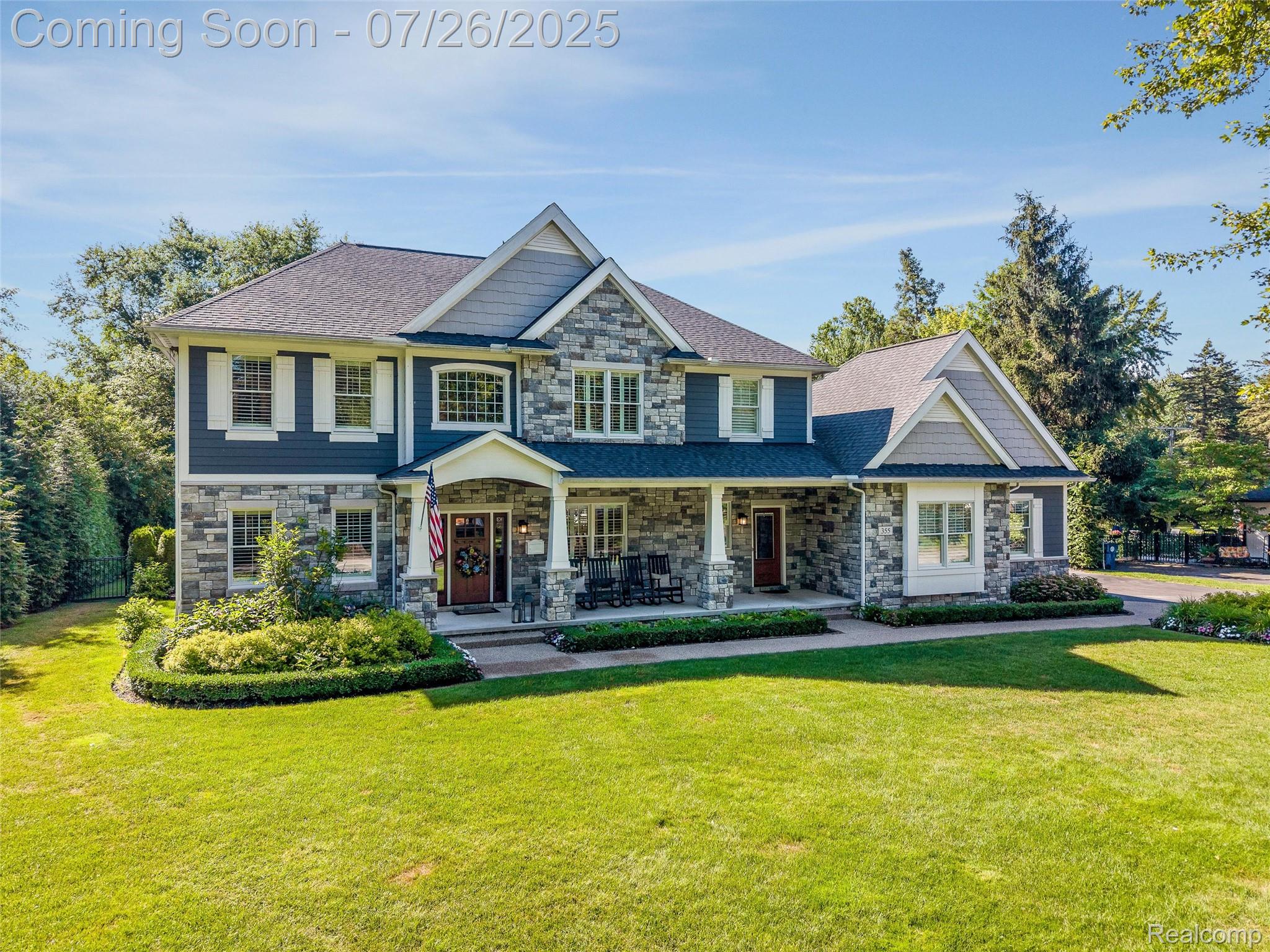 355 Hillboro Drive