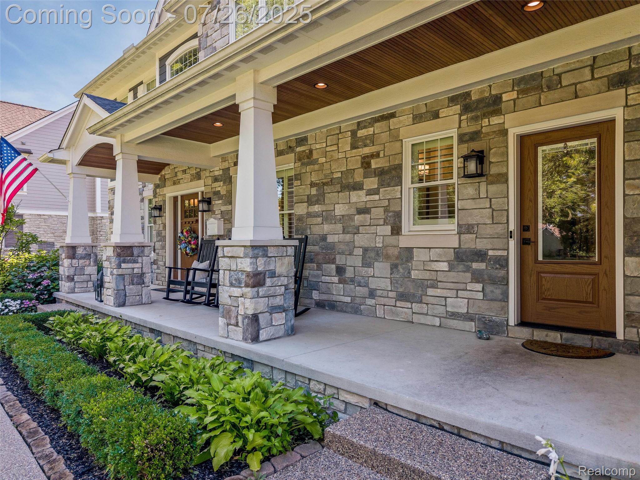 355 Hillboro Drive