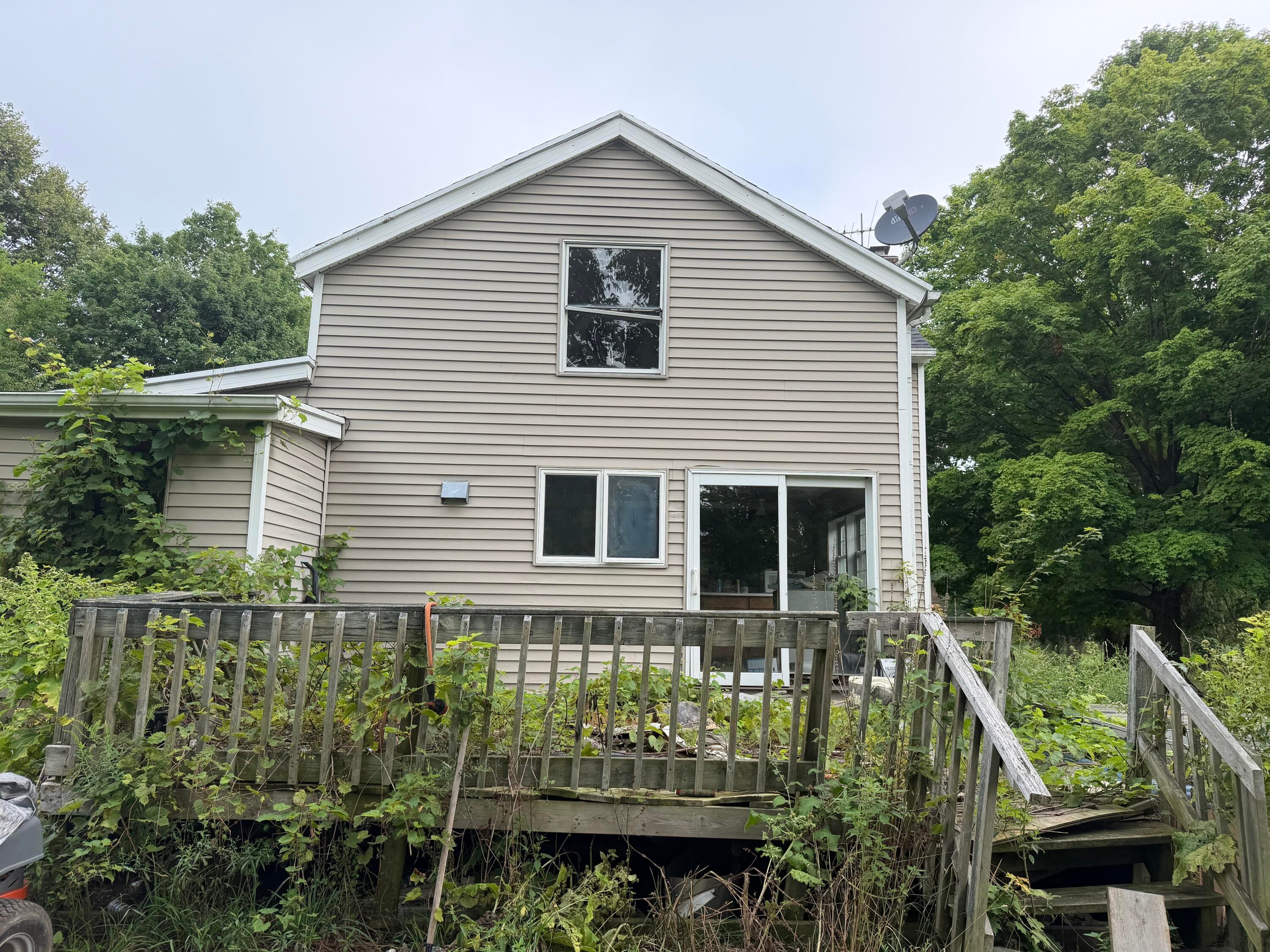 1475 W Sager Road