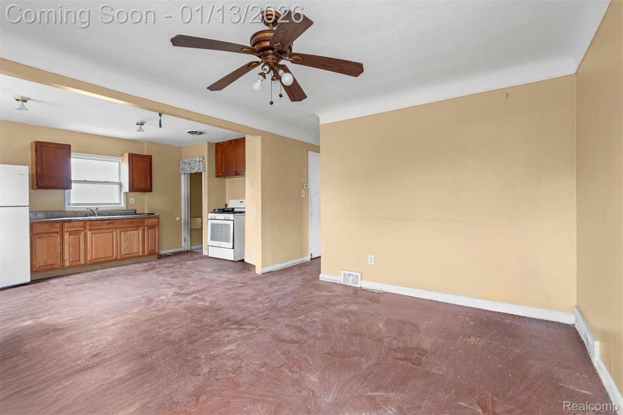 6729 Stahelin Ave Avenue