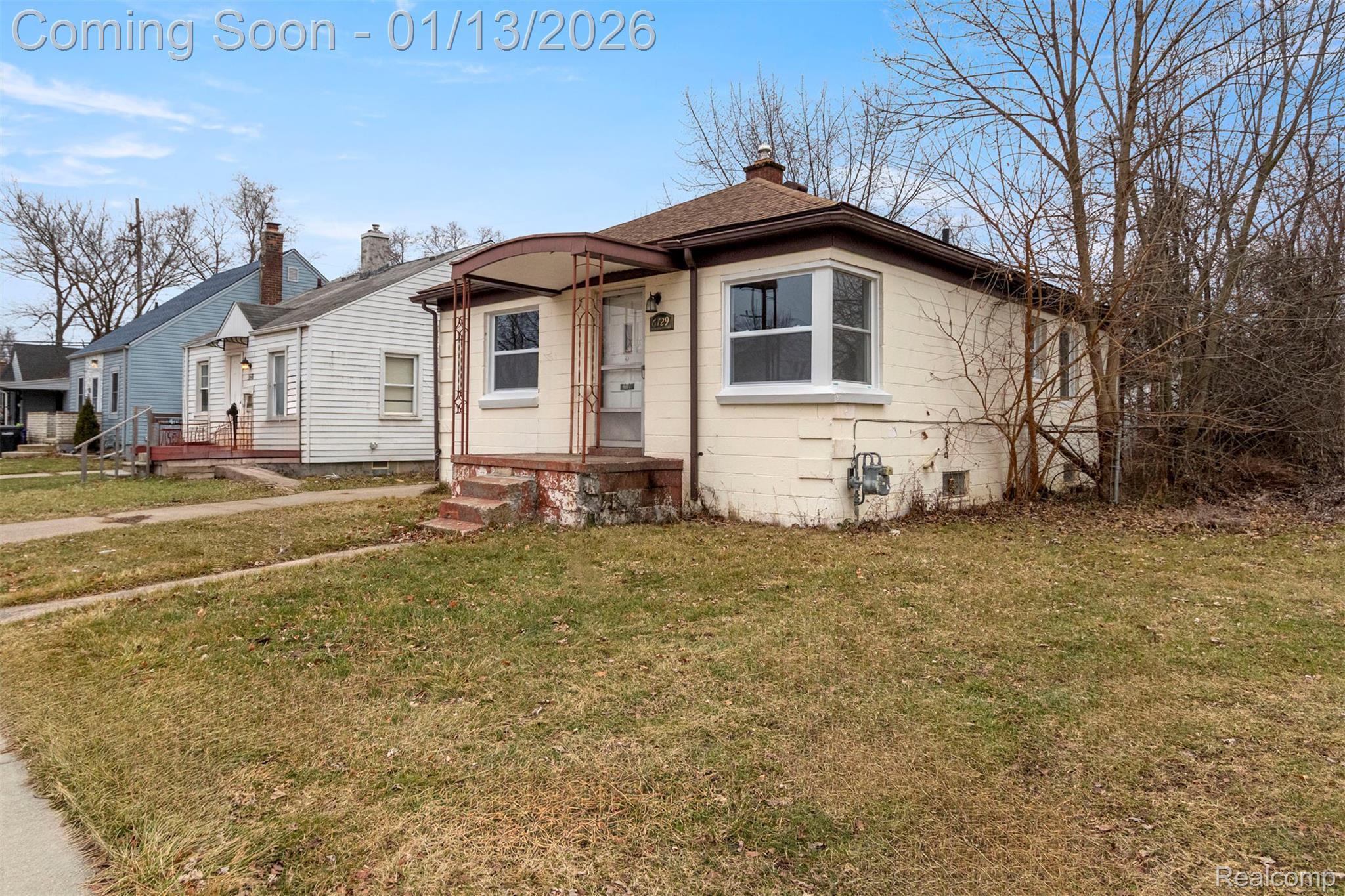 6729 Stahelin Ave Avenue