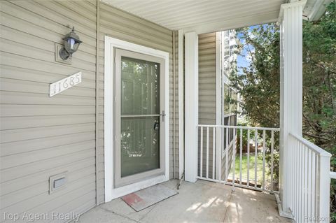 11685 Squiers Boulevard Utica City MI 48315