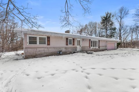 1632 Hudson Road Hillsdale Township MI 49242