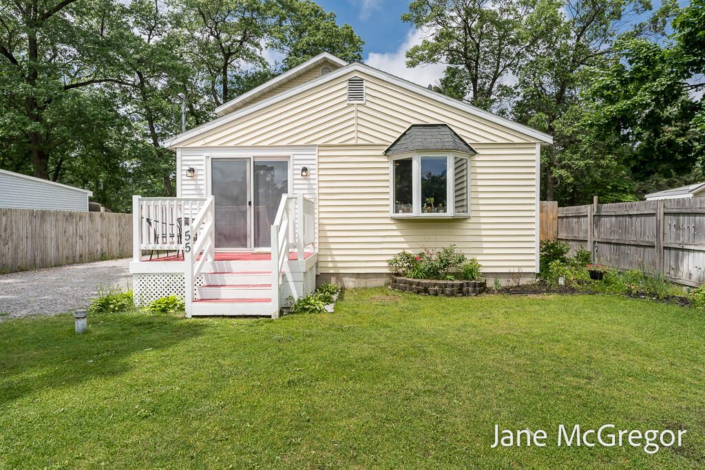 55 S Dengler Road