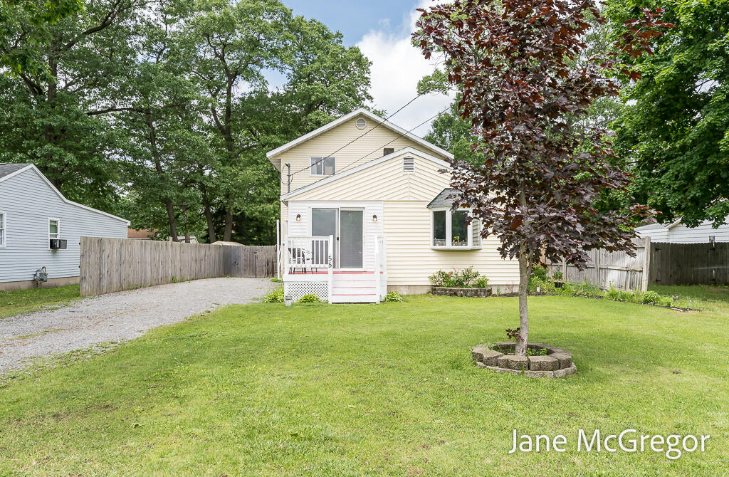 55 S Dengler Road