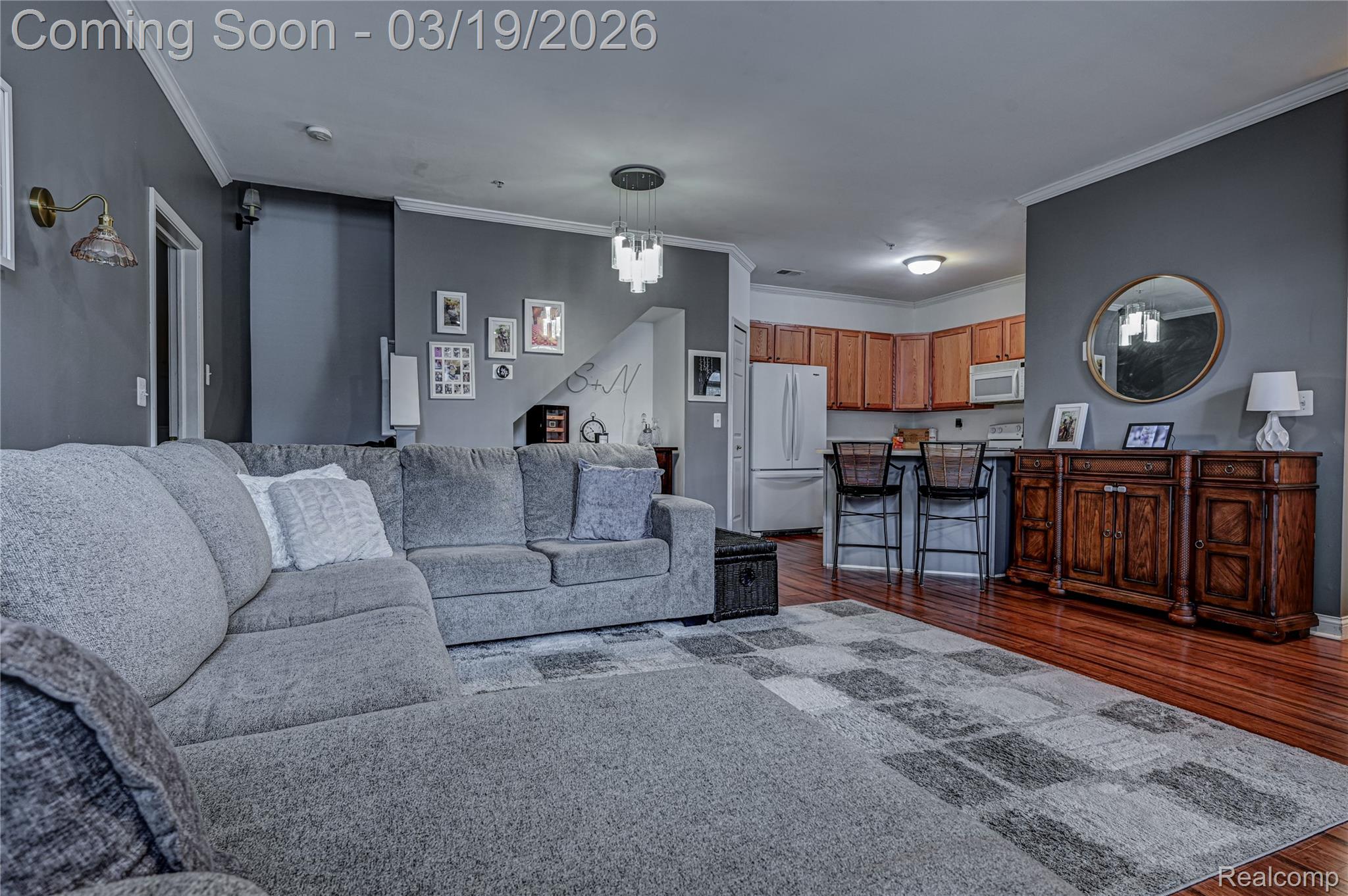 25703 Maritime Circle N