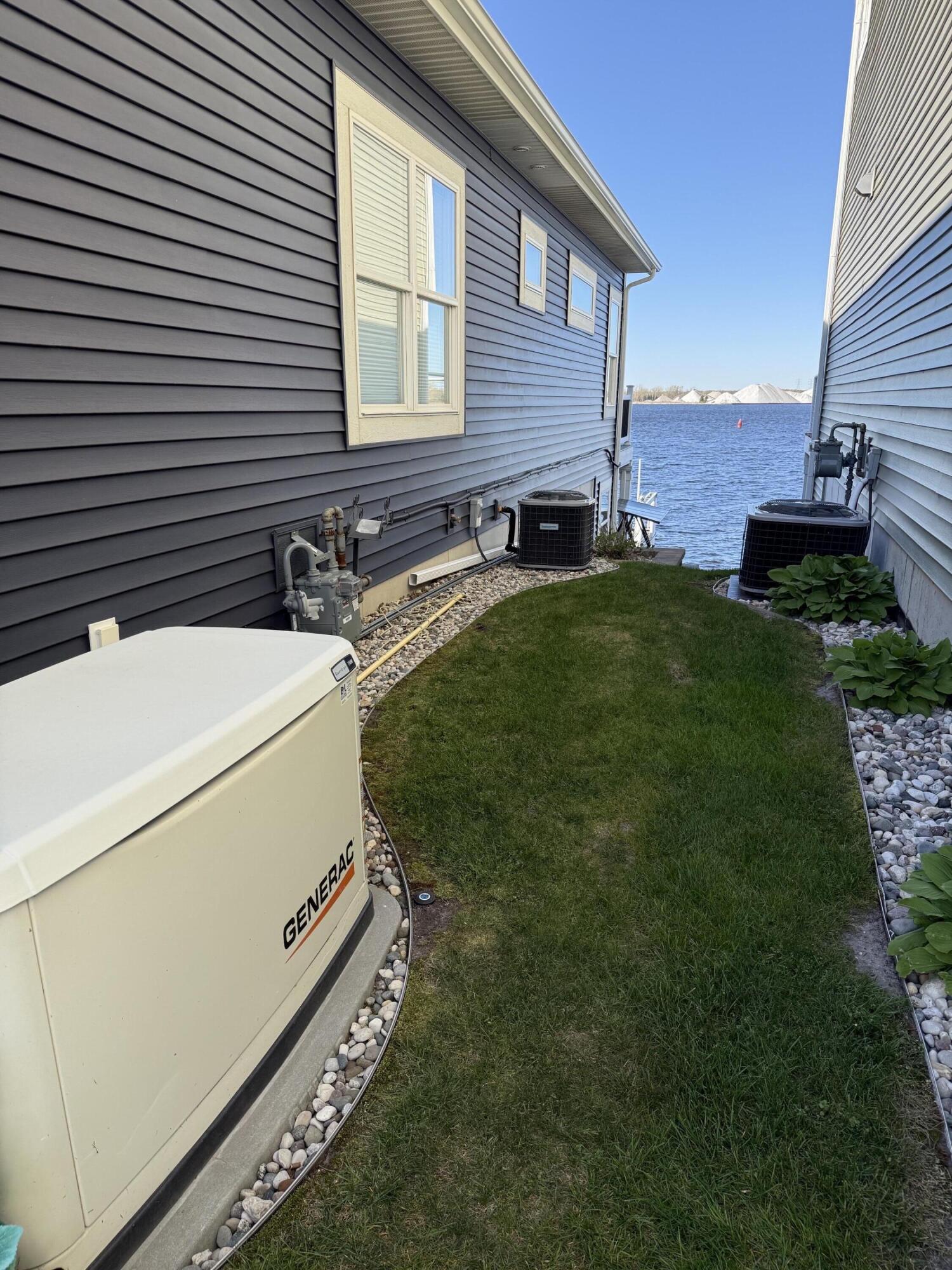 303 Terrace Point Circle Site 23