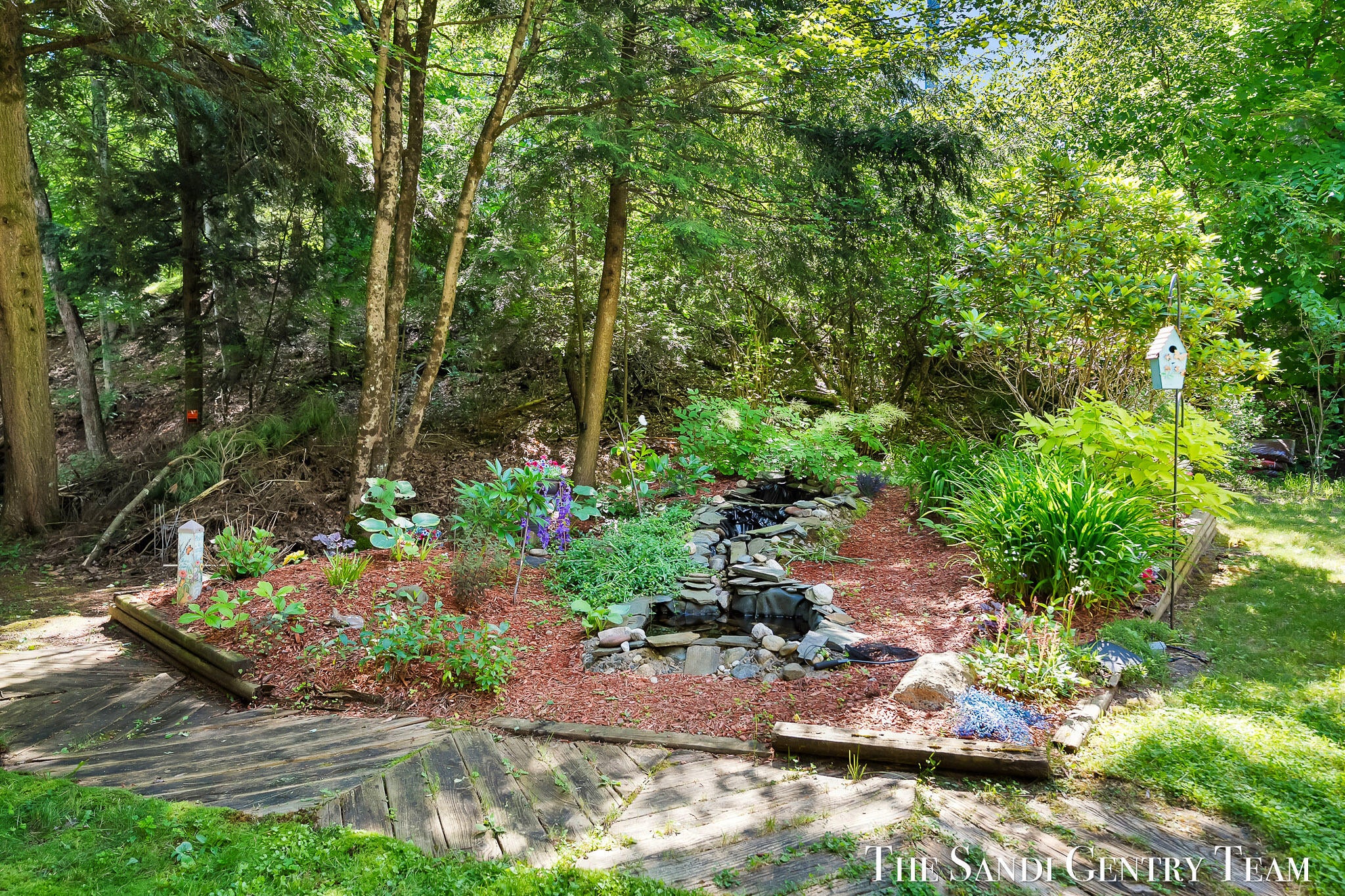 1360 E Bigelow Creek Trail