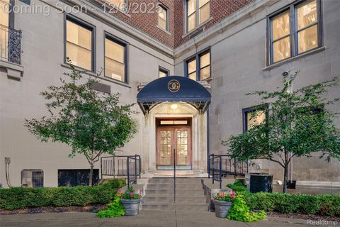 2900 E Jefferson Avenue c6a Detroit City MI 48207