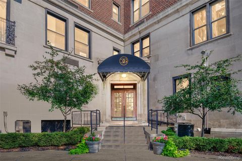 2900 E Jefferson Avenue c6a Detroit City MI 48207