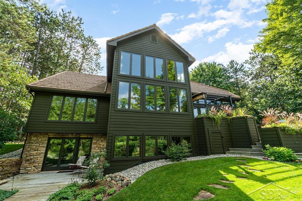 725 E Edenville Lake Road