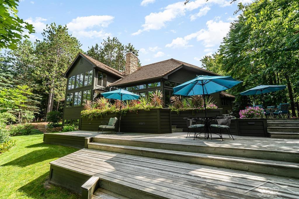 725 E Edenville Lake Road