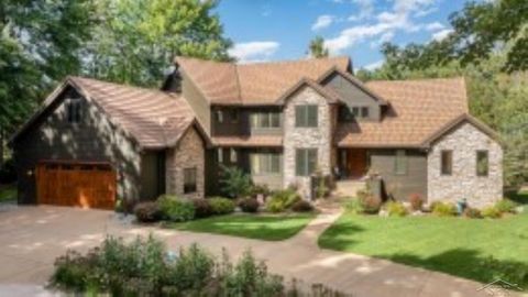 725 E Edenville Lake Road Hope Township MI 48628