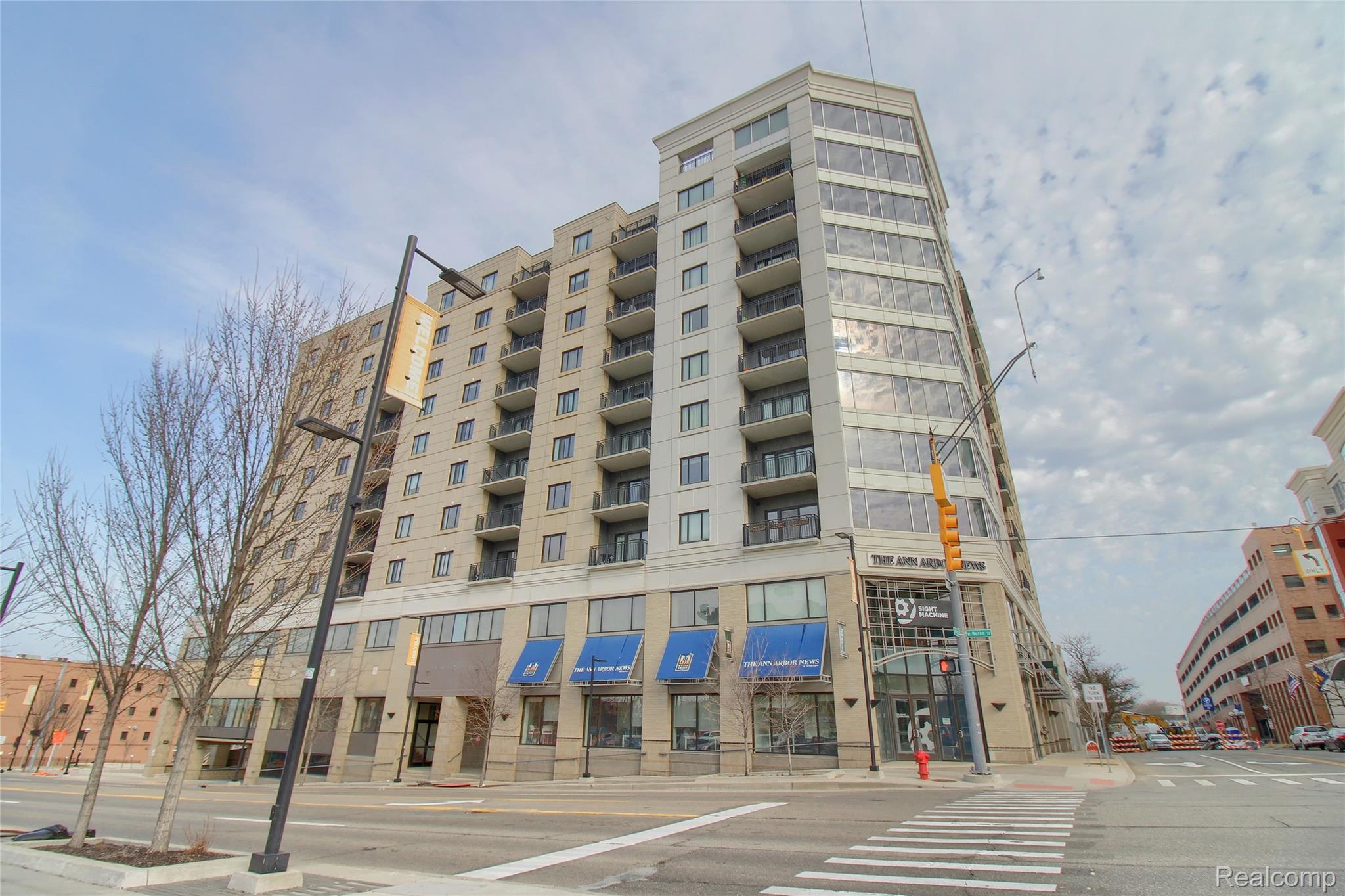 111 N Ashley Street 501