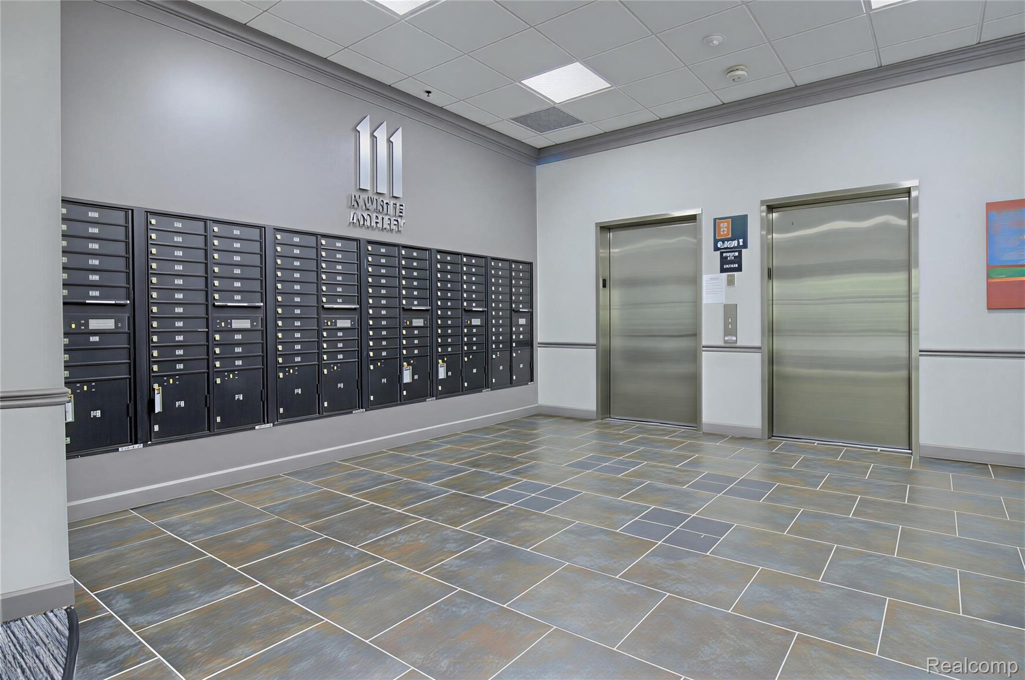 111 N Ashley Street 501