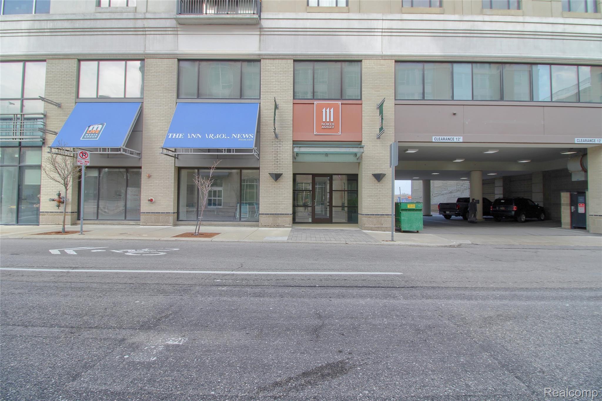 111 N Ashley Street 501