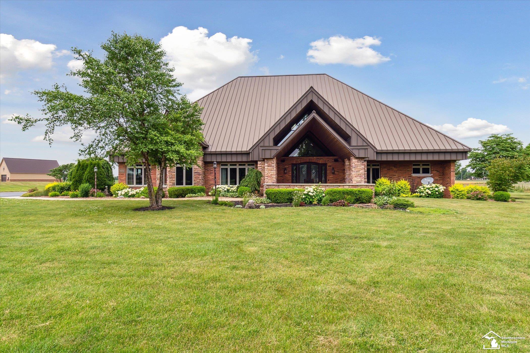 8650 Stone Road