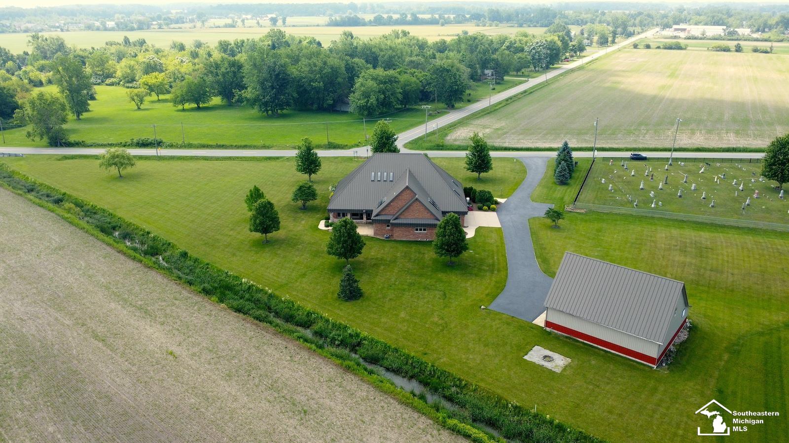 8650 Stone Road