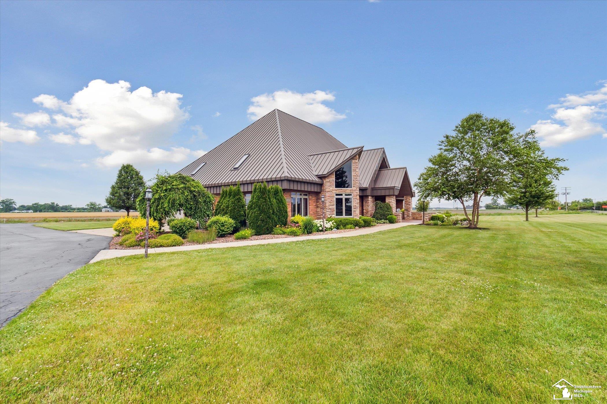 8650 Stone Road