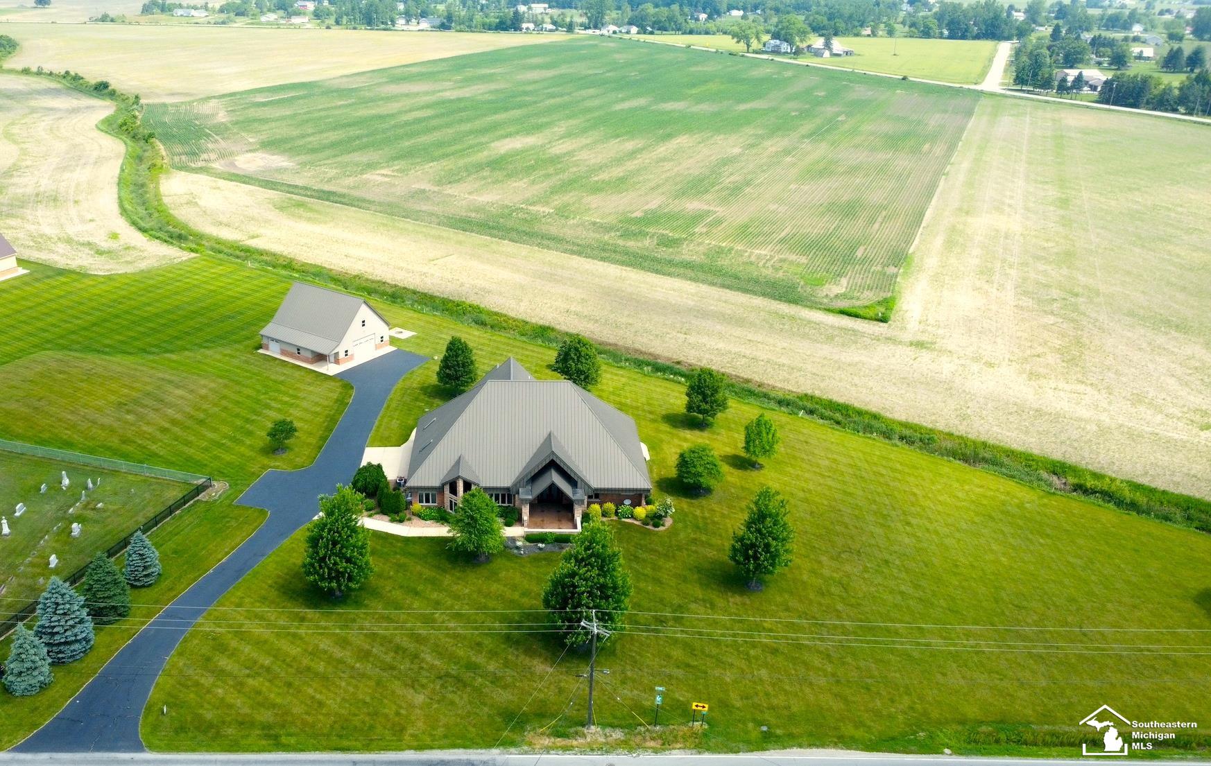 8650 Stone Road
