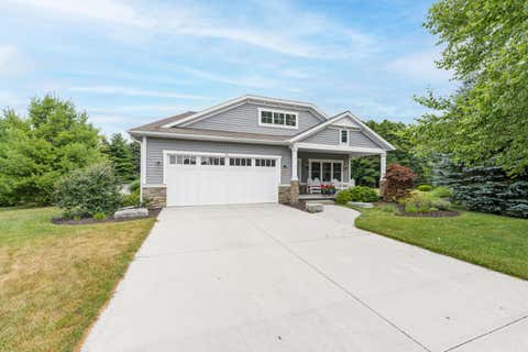 Photo of 341 Parkside Lane, Unknown, MI 49406 (MLS # 69026039763)