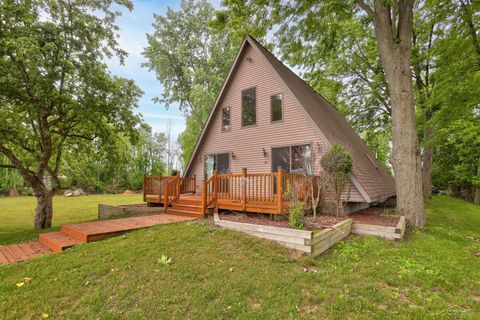 5196 Beachwood Drive Standish Township MI 48658