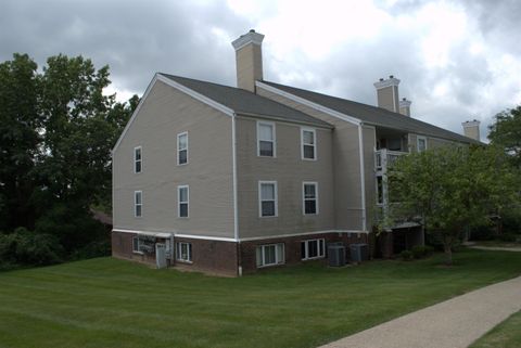 101 Fieldcrest Street 302 Ann Arbor City MI 48103