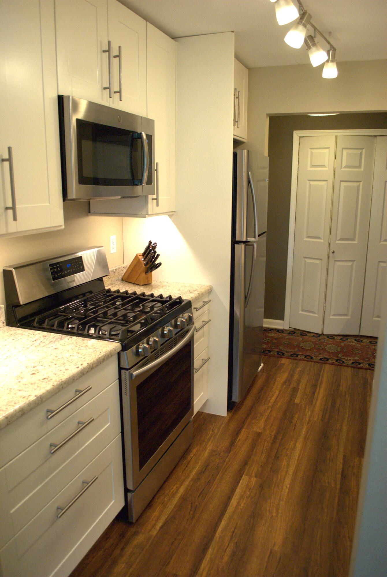 101 Fieldcrest Street 302