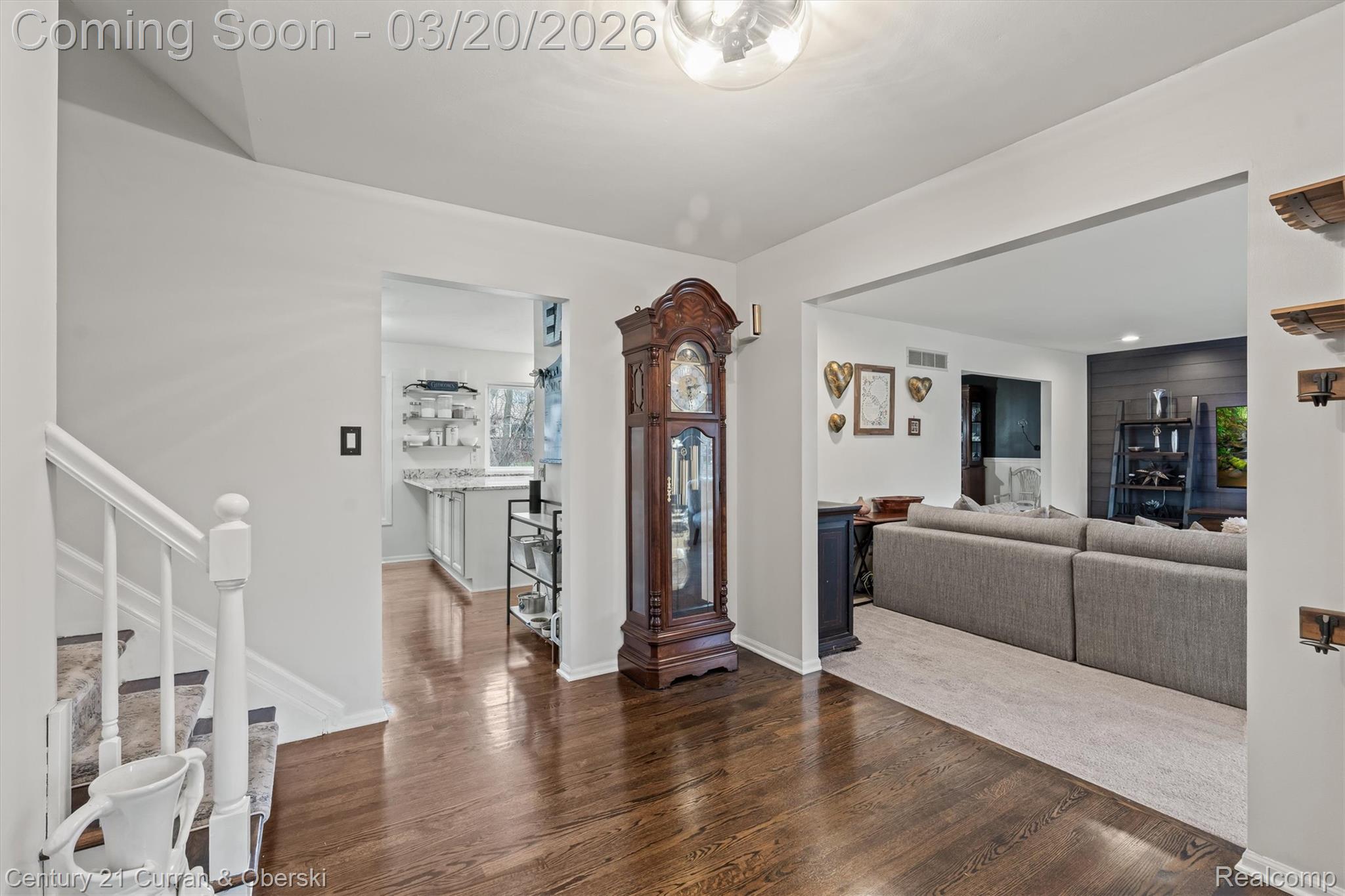 3365 Buckingham Trail