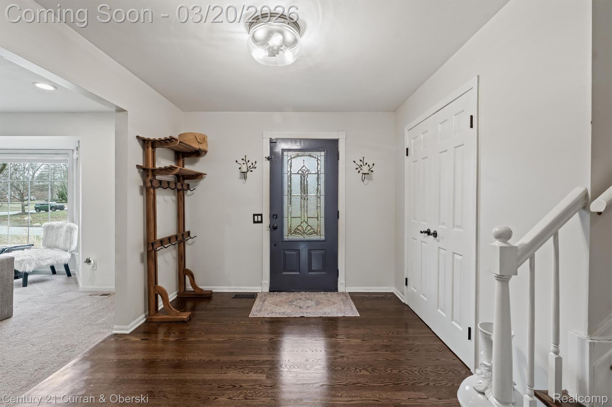 3365 Buckingham Trail