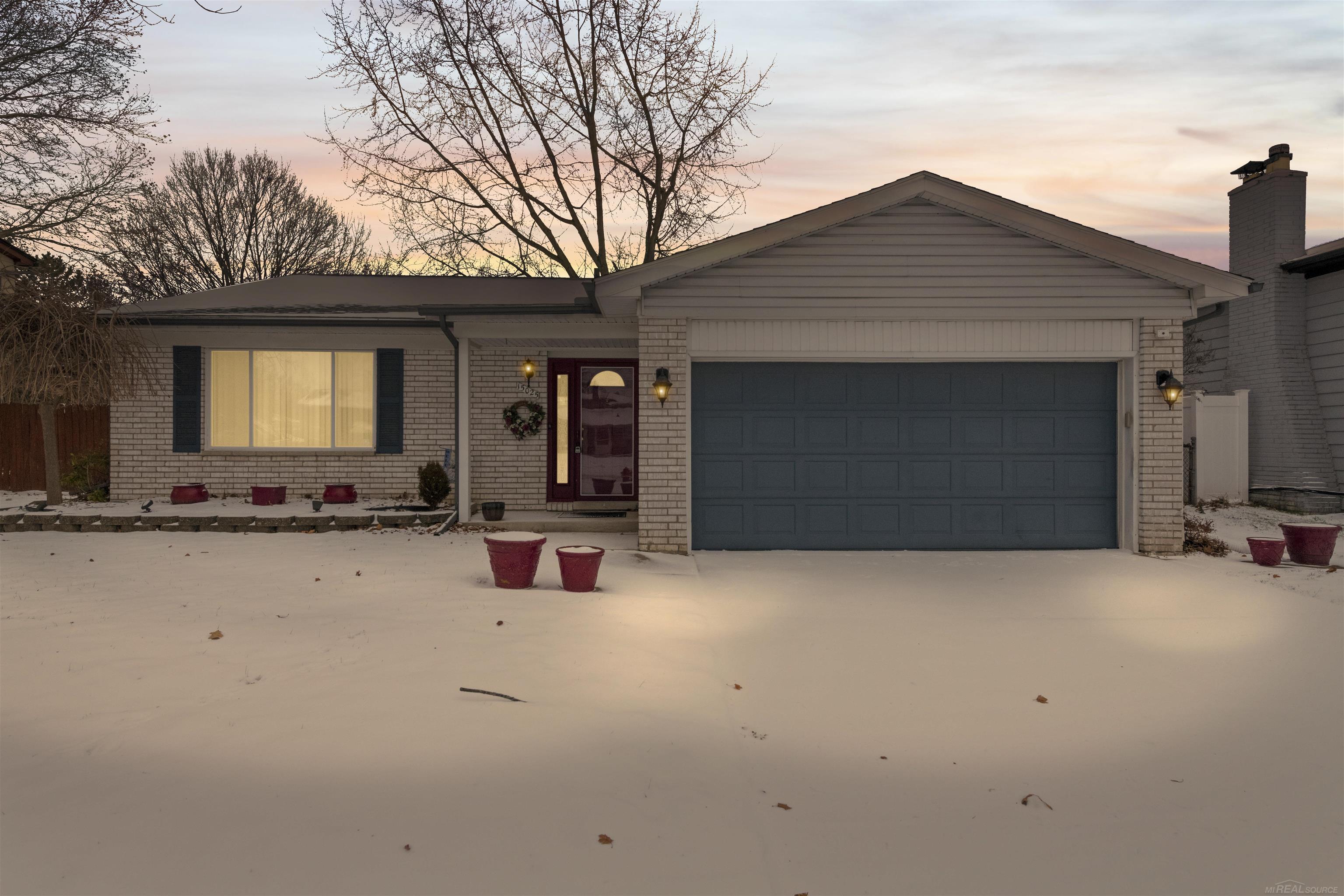 15025 Annapolis Drive