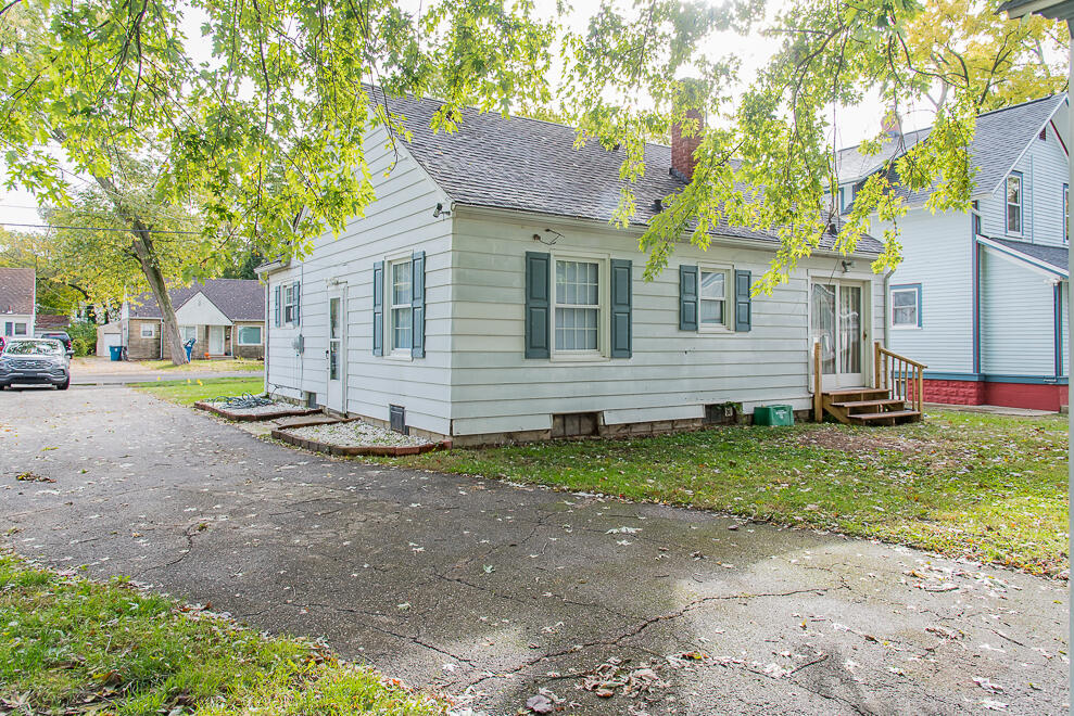 1415 Nassau Street