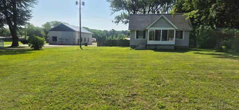 15350 S Telegraph Road Monroe Charter Township MI 48161