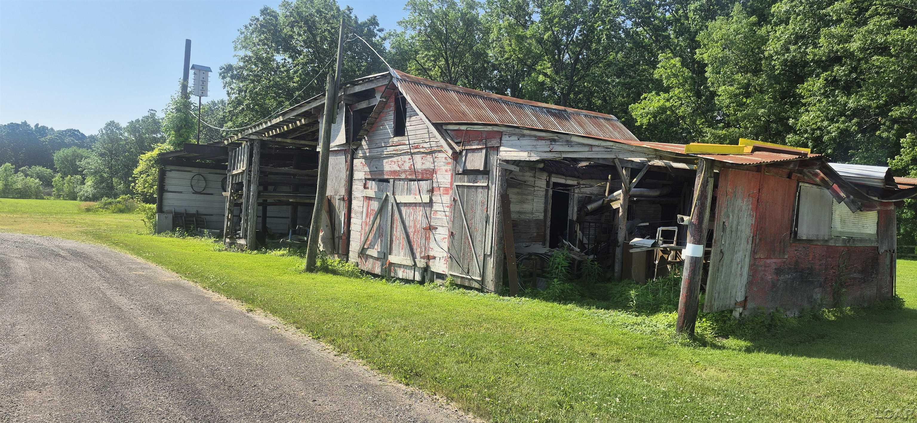 15350 S Telegraph Road