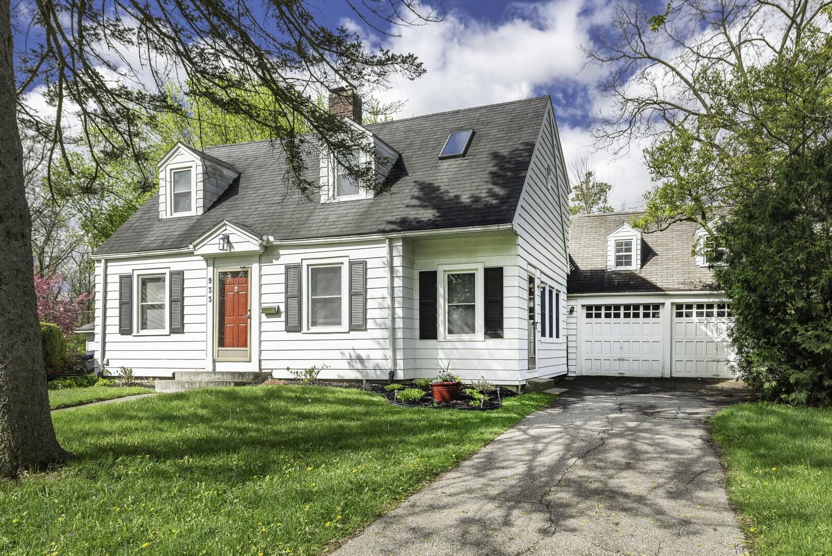 933 Pleasant Drive